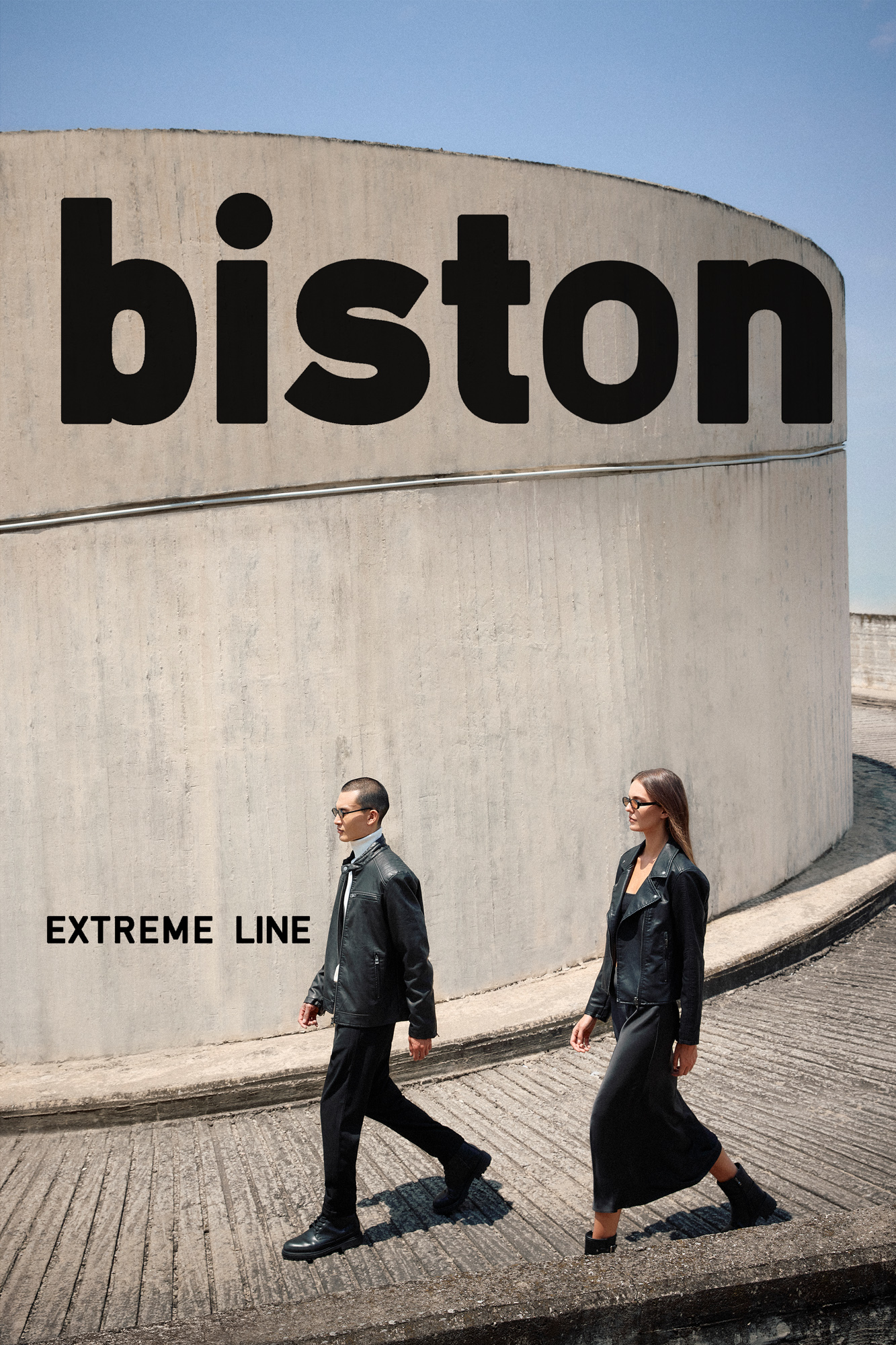 BISTON AUTOMN/WINTER 2026 Medium 1
